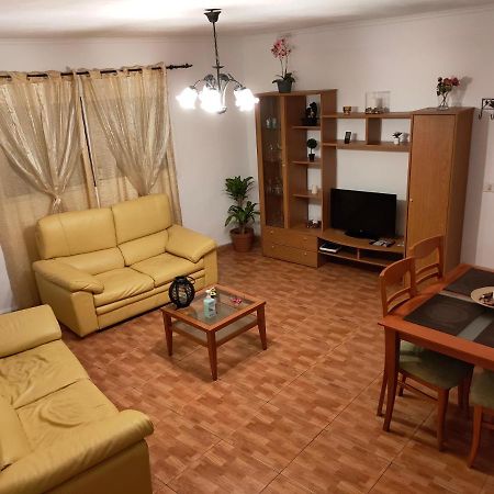 Casa Completa En La Laguna Vivienda Vacacional Eksteriør billede