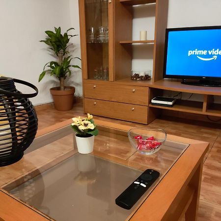 Casa Completa En La Laguna Vivienda Vacacional Eksteriør billede