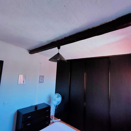 Casa Completa En La Laguna Vivienda Vacacional Eksteriør billede