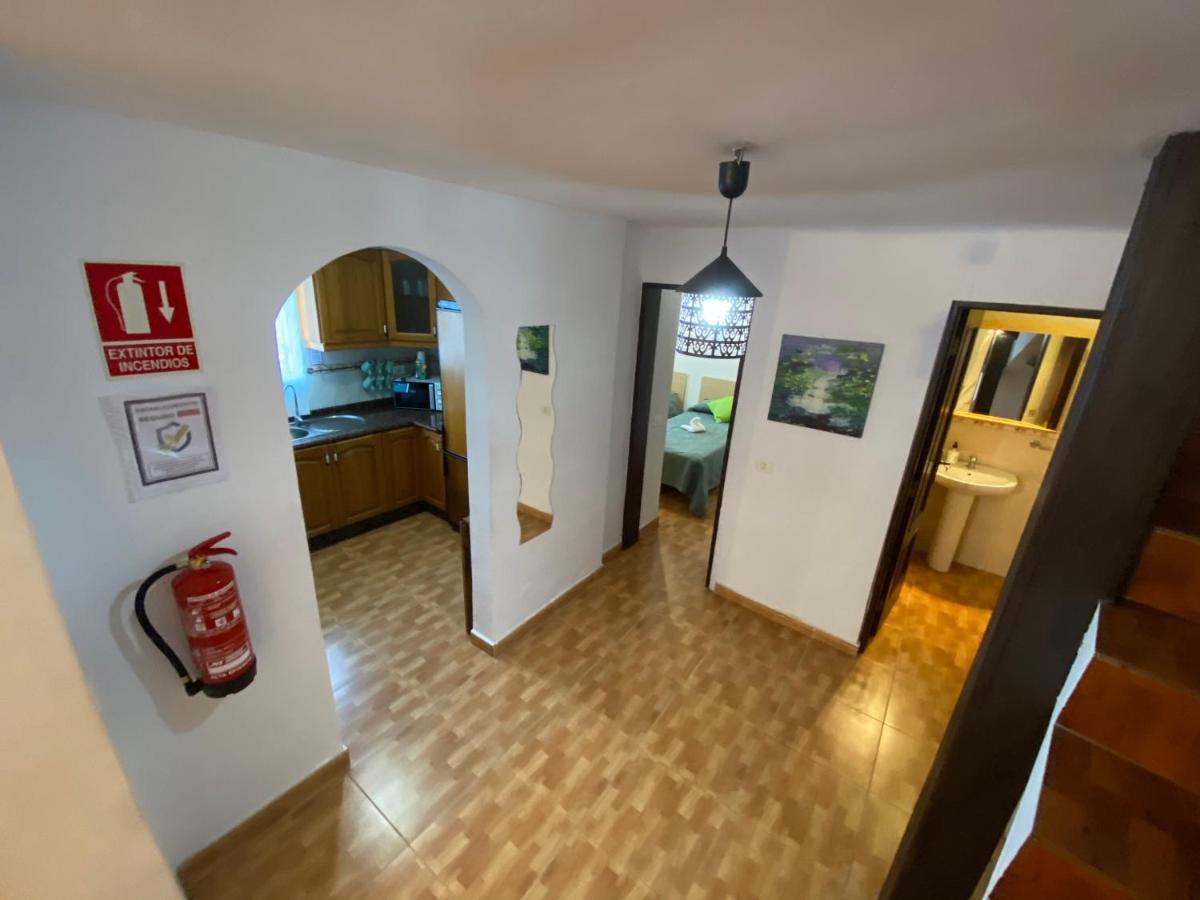 Casa Completa En La Laguna Vivienda Vacacional Eksteriør billede