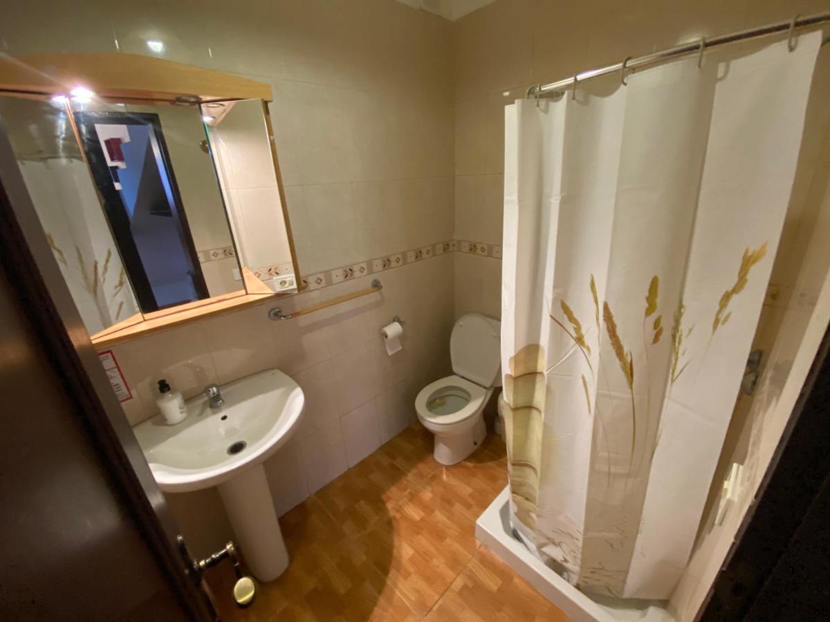 Casa Completa En La Laguna Vivienda Vacacional Eksteriør billede