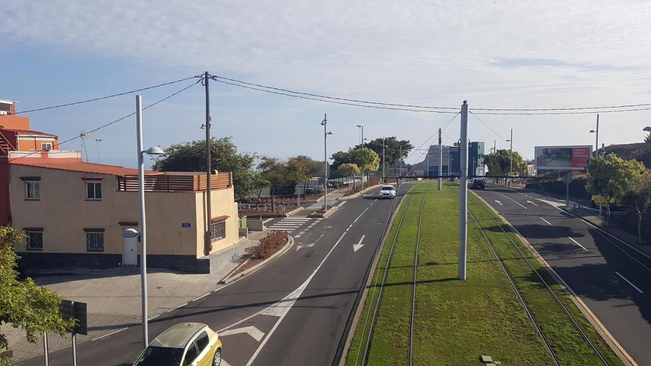 Casa Completa En La Laguna Vivienda Vacacional Eksteriør billede
