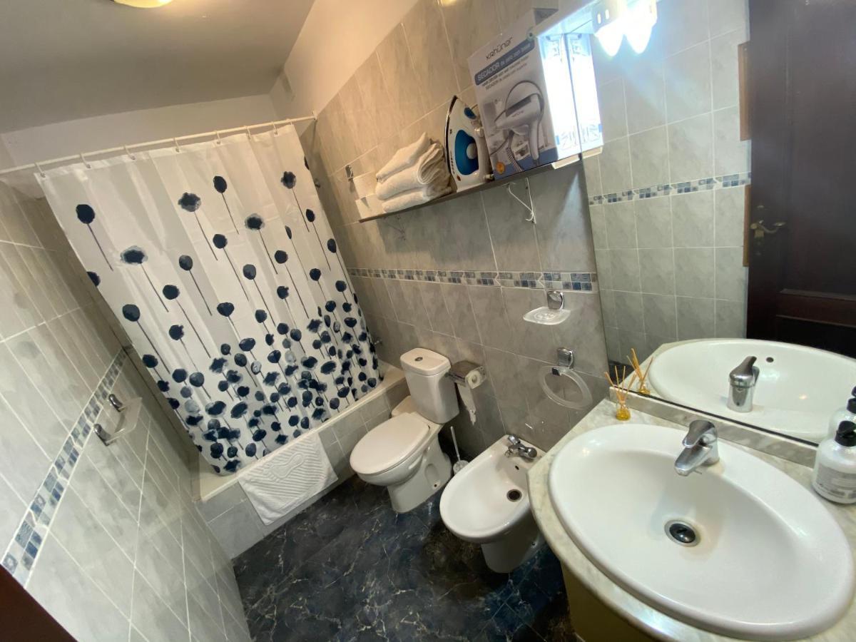 Casa Completa En La Laguna Vivienda Vacacional Eksteriør billede
