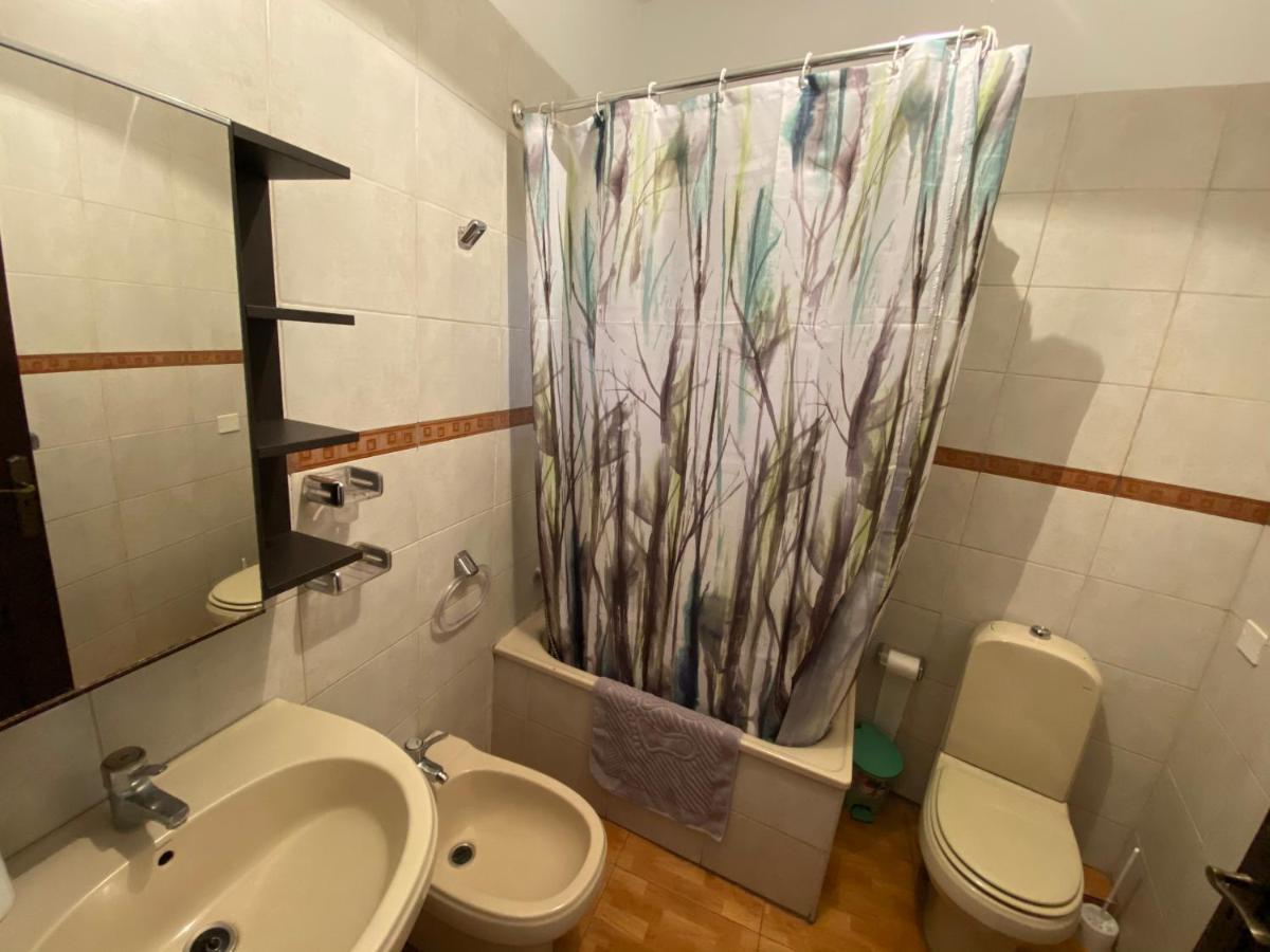 Casa Completa En La Laguna Vivienda Vacacional Eksteriør billede