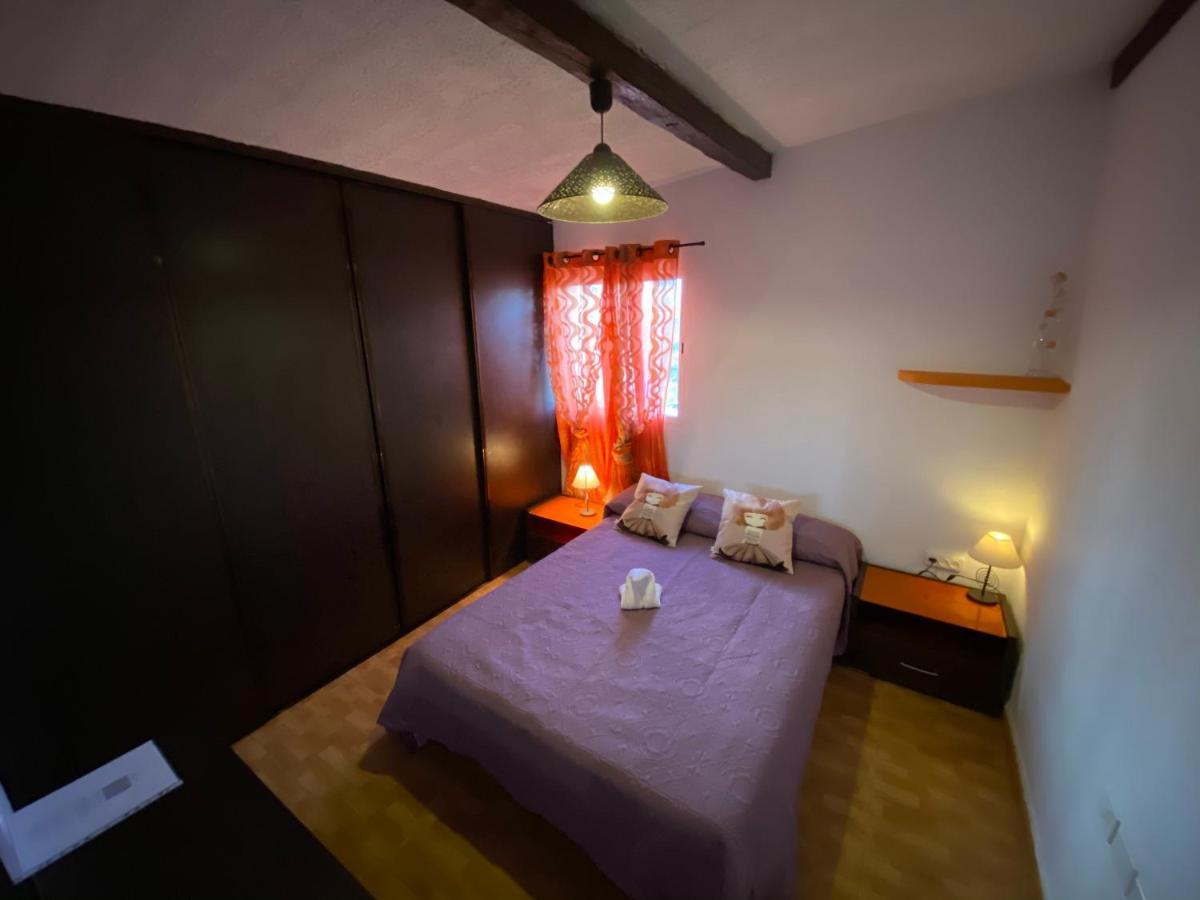 Casa Completa En La Laguna Vivienda Vacacional Eksteriør billede