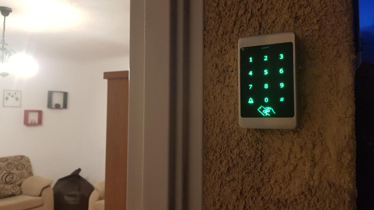 Casa Completa En La Laguna Vivienda Vacacional Eksteriør billede