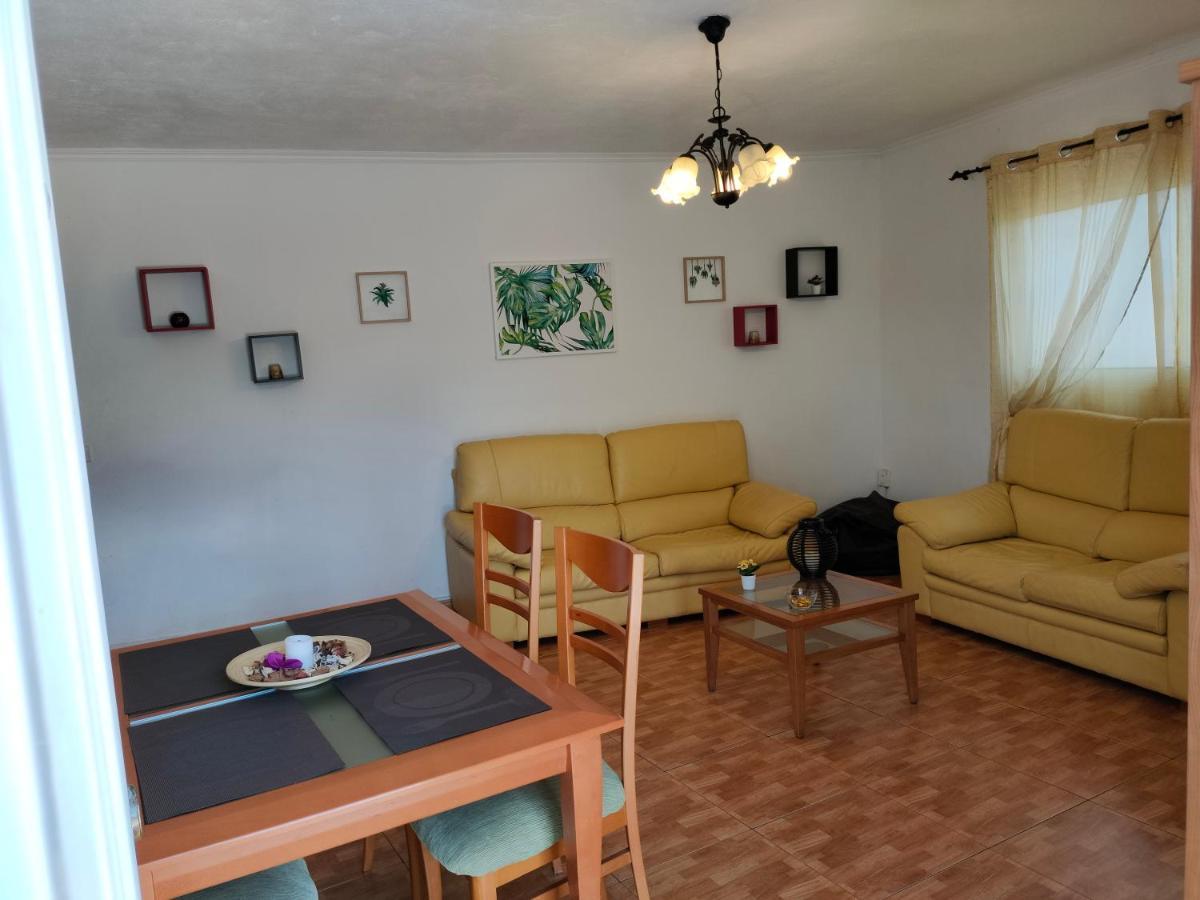 Casa Completa En La Laguna Vivienda Vacacional Eksteriør billede