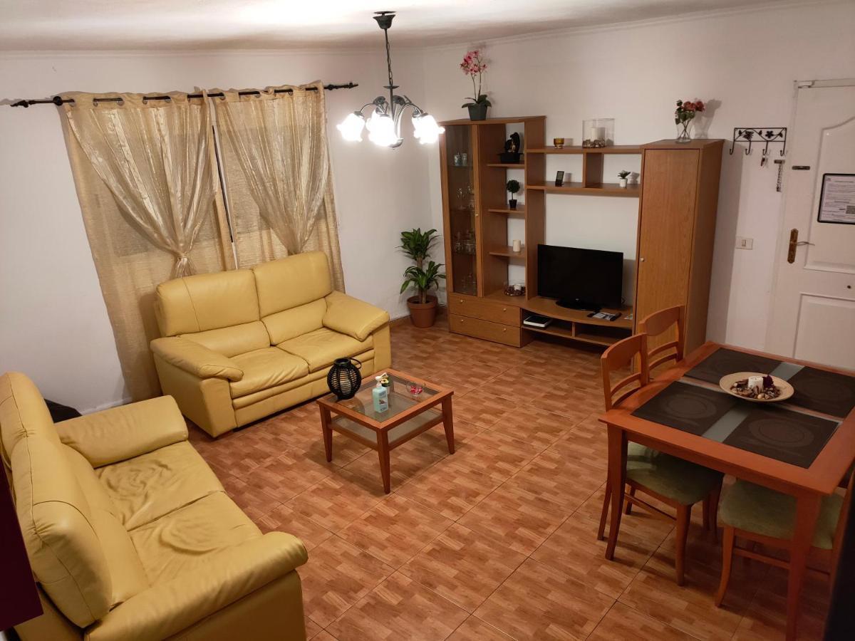 Casa Completa En La Laguna Vivienda Vacacional Eksteriør billede