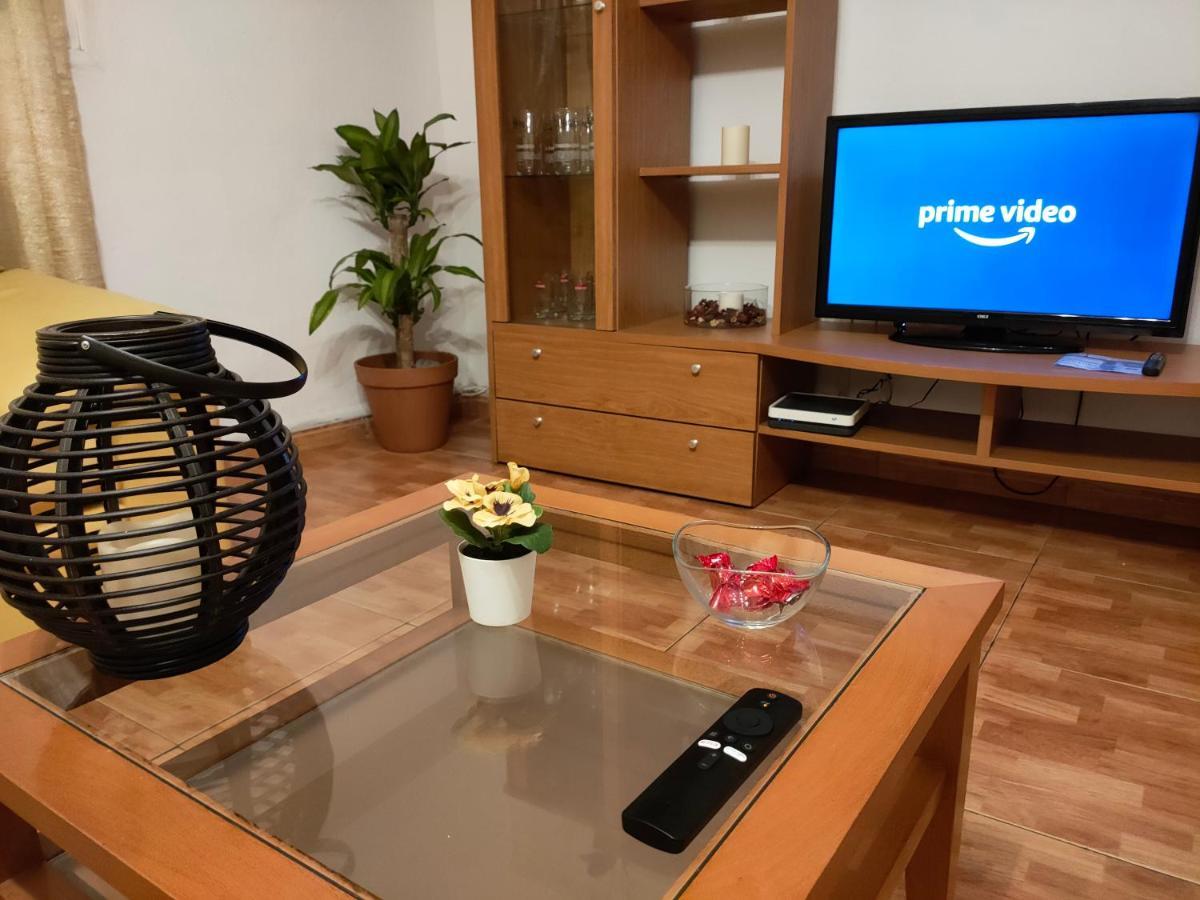 Casa Completa En La Laguna Vivienda Vacacional Eksteriør billede