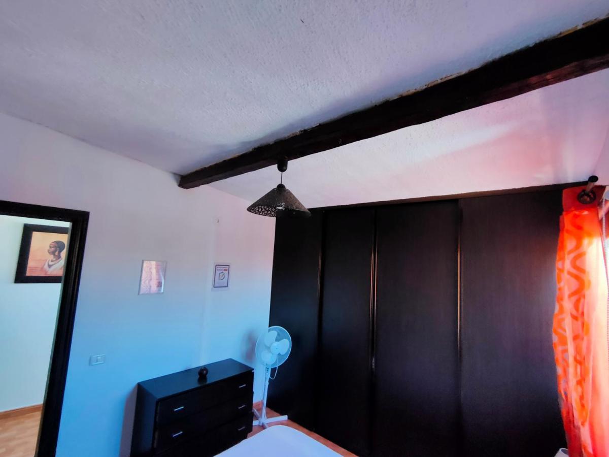 Casa Completa En La Laguna Vivienda Vacacional Eksteriør billede