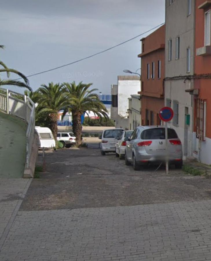 Casa Completa En La Laguna Vivienda Vacacional Eksteriør billede